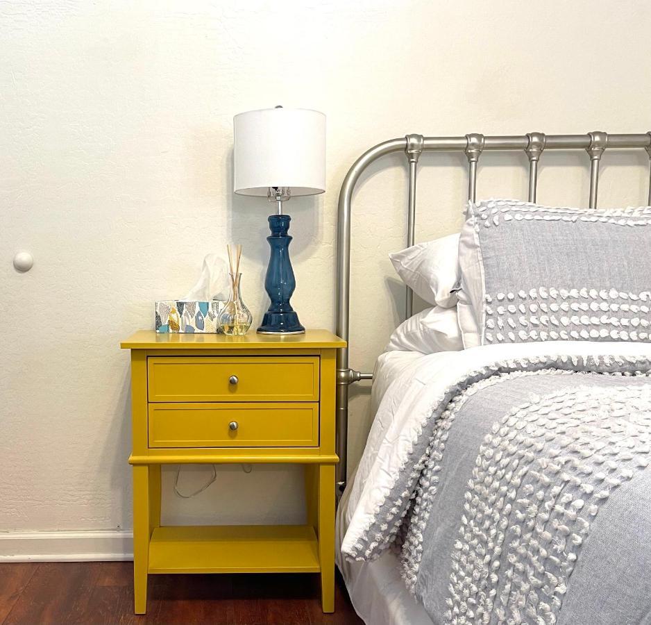 Casita Alkie Hotel Litchfield Park Buitenkant foto