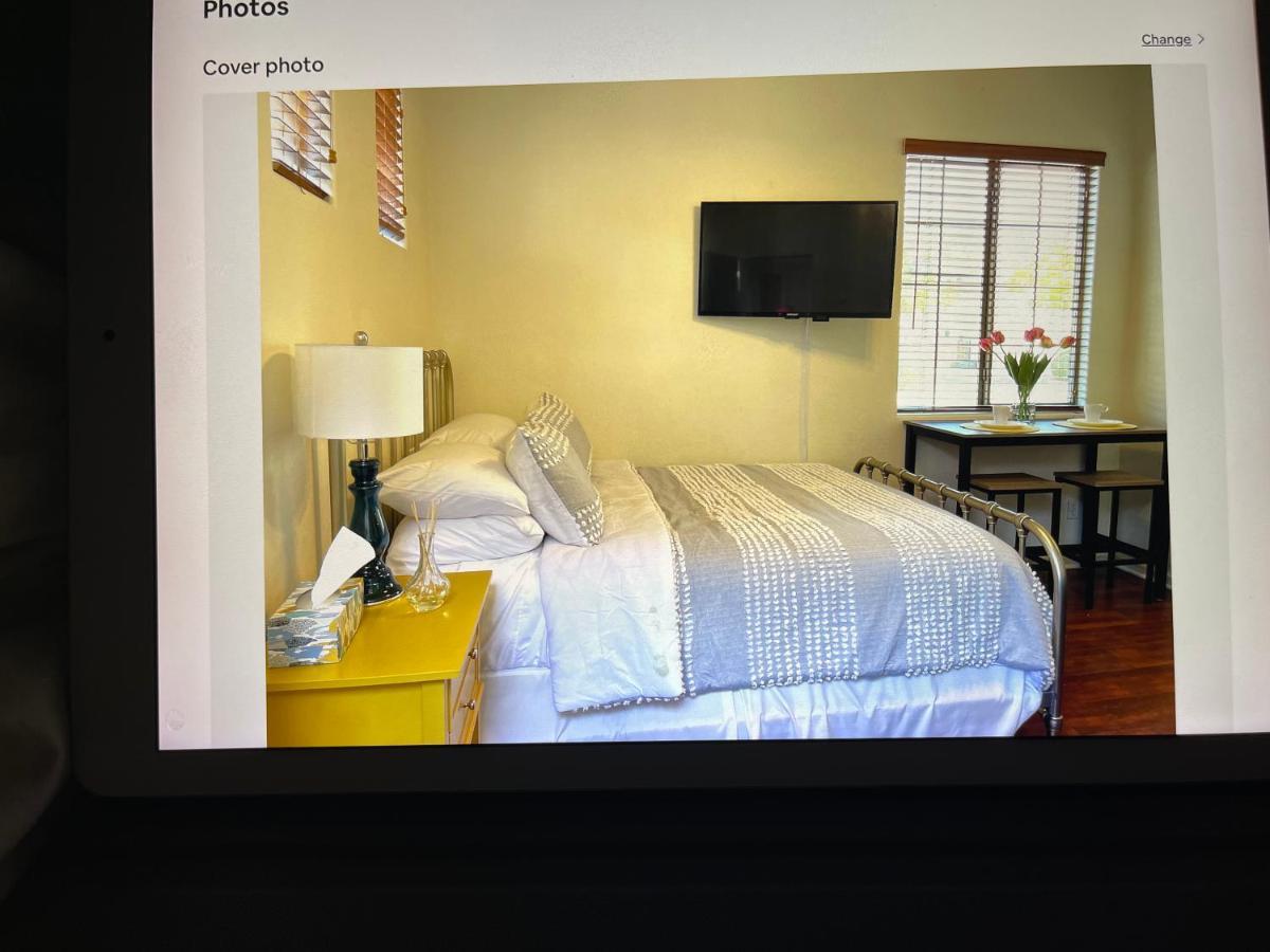 Casita Alkie Hotel Litchfield Park Buitenkant foto