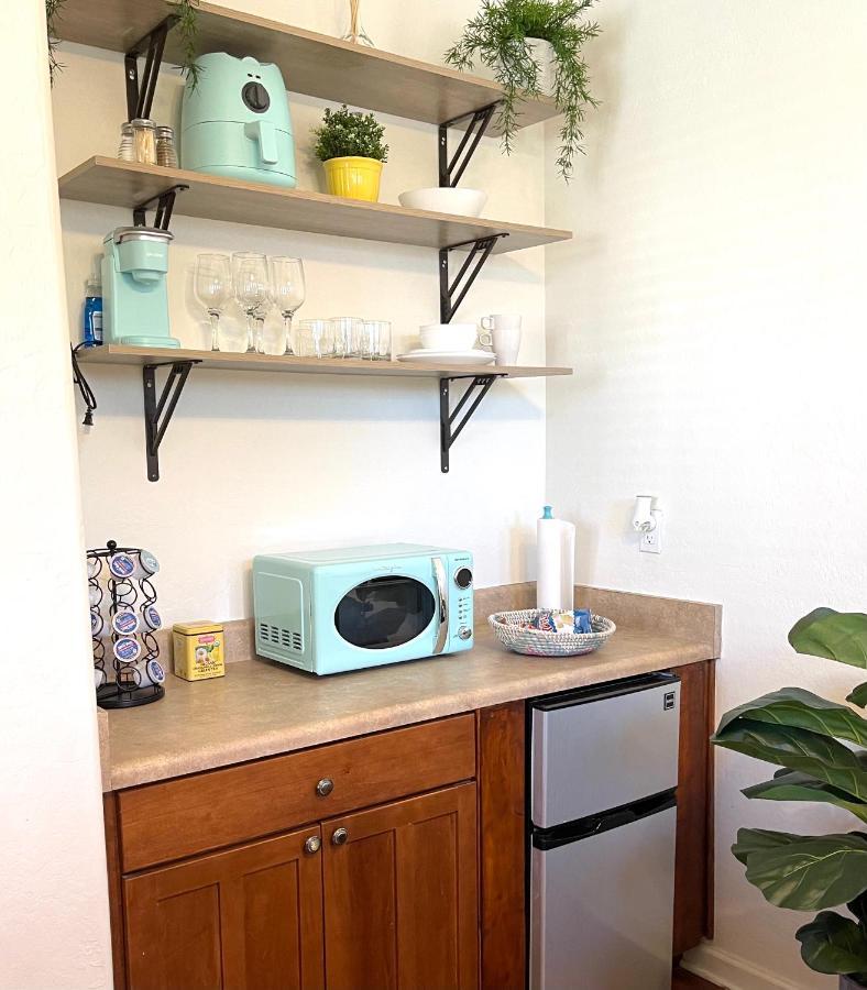 Casita Alkie Hotel Litchfield Park Buitenkant foto
