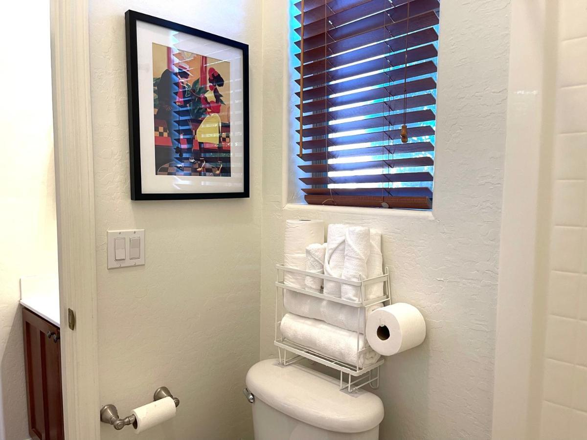 Casita Alkie Hotel Litchfield Park Buitenkant foto