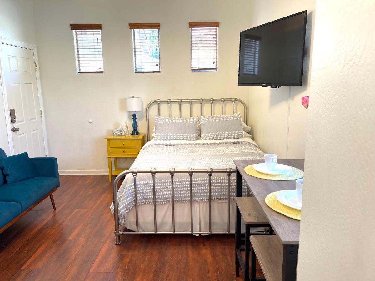 Casita Alkie Hotel Litchfield Park Buitenkant foto