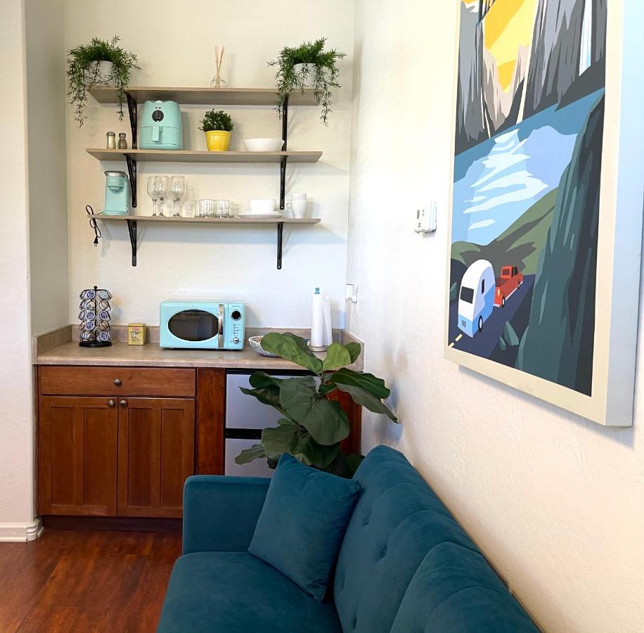 Casita Alkie Hotel Litchfield Park Buitenkant foto