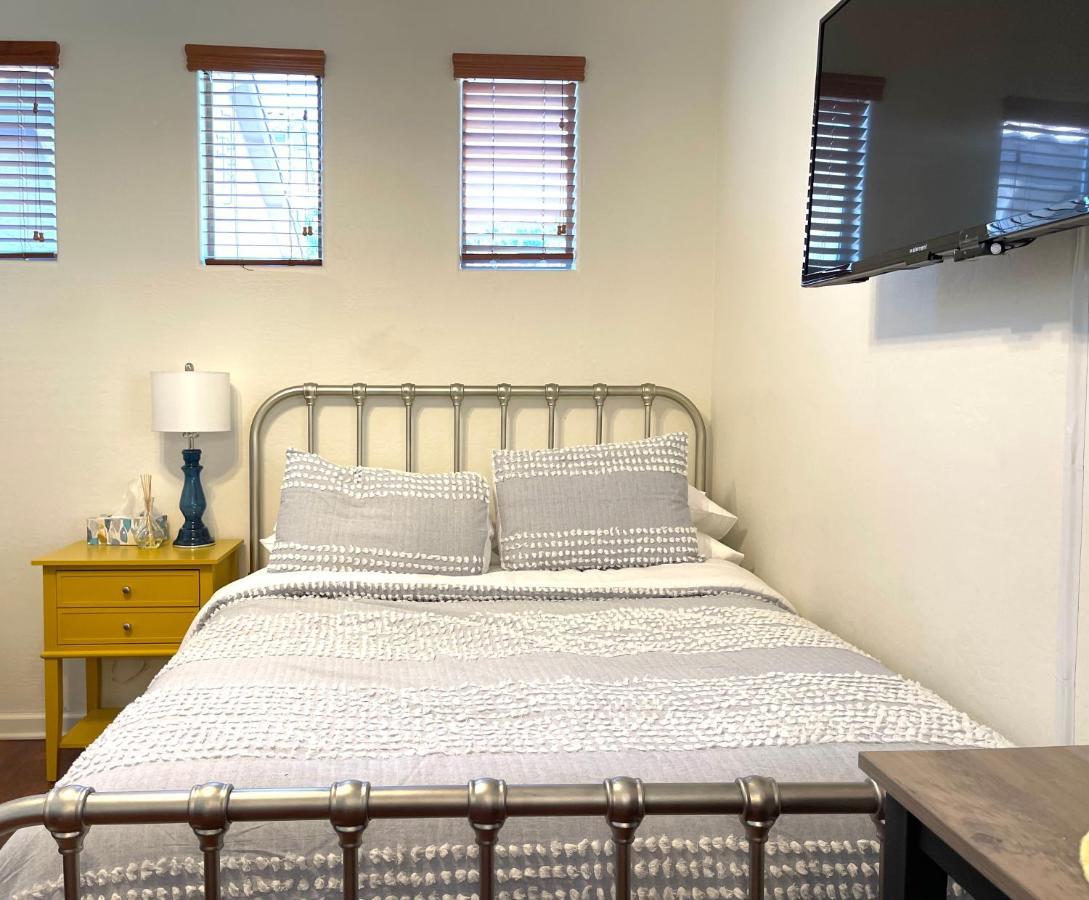 Casita Alkie Hotel Litchfield Park Buitenkant foto